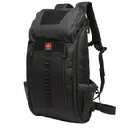 Sac premiers secours tactique volume 40L transport matériel médical Zone Tactique