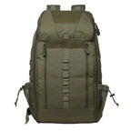 Sac premiers secours tactique volume 40L transport matériel médical Zone Tactique