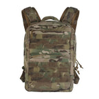 Sac tactique assault pack backpanel compatible gilet et chest rig 