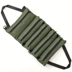 Sac utilitaire tactique multifonction pour transport d’outils 