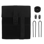 Sacoche MOLLE tactique pour transport de drone compact FPV terrain 