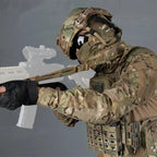 Sangle 2 points réglable type ISTC fusils d'assaut HK416 et FAMAS 