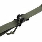 Sangle ISTC 2 points pour fusil d'assaut type HK416 FAMAS 
