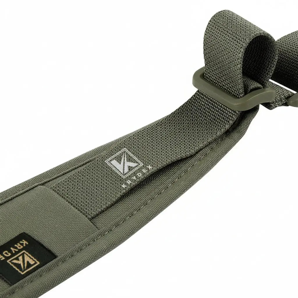 Sangle ISTC 2 points pour fusil d'assaut type HK416 FAMAS 