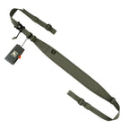 Sangle ISTC 2 points pour fusil d'assaut type HK416 FAMAS 