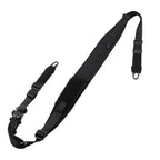 Sangle ISTC modulaire tactique 1 ou 2 points réglable pour fusils 