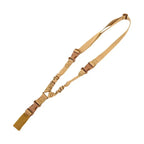 Sangle tactique 1 point CQB ajustable renforcée 