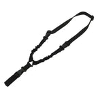 Sangle tactique 1 point CQB ajustable renforcée 