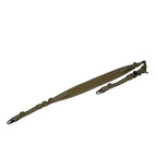 Sangle tactique 2 points ajustable et polyvalente 