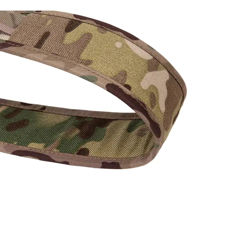 Sangle tactique 2 points ajustable polyvalente Zone Tactique