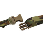 Sangle tactique 2 points pour fusils d'assaut type HK416 et FAMAS 