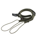 Sangle tactique 2 points pour fusils d'assaut type HK416 et FAMAS 