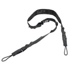 Sangle tactique ISTC 2 points ajustable pour fusils d'assaut 