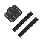 Support MOLLE pour inclinaison de porte chargeur 9mm double Zone Tactique