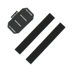 Support MOLLE pour inclinaison de porte chargeur 9mm single Zone Tactique