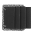 Support cyalume tactique MOLLE pour signalisation terrain Zone Tactique