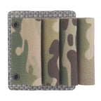 Support cyalume tactique MOLLE pour signalisation terrain Zone Tactique