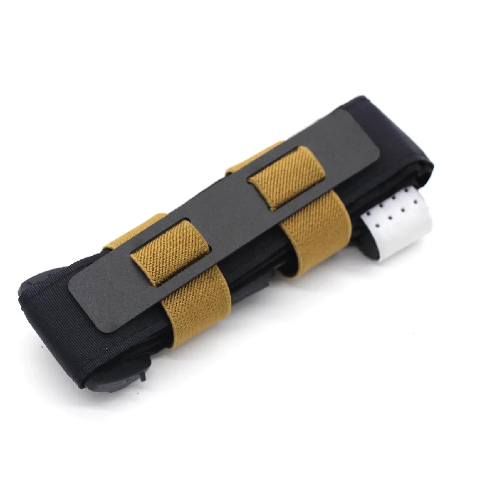 Support élastique porte garrot MOLLE Zone Tactique