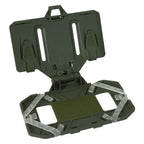 Support smartphone tactique MOLLE 