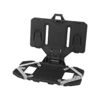 Support smartphone tactique MOLLE 