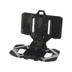 Support smartphone tactique MOLLE 