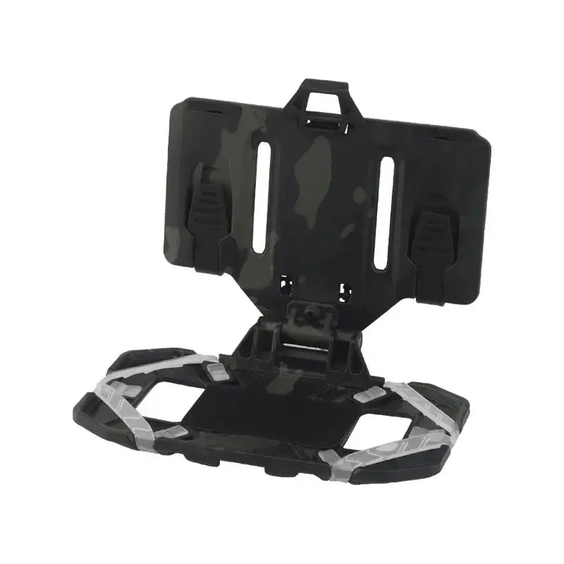 Support smartphone tactique MOLLE Zone Tactique