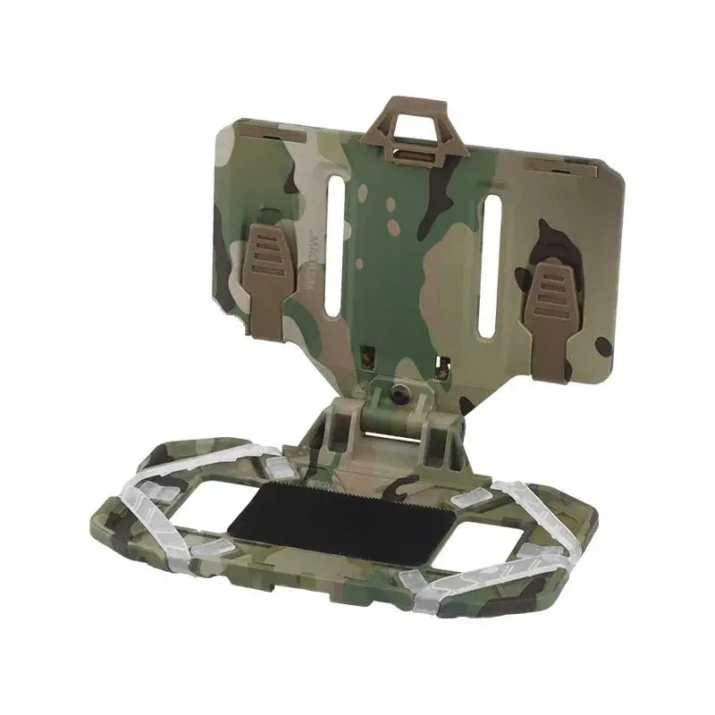 Support smartphone tactique MOLLE Zone Tactique
