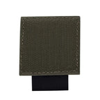 Support tactique VELCRO rangement pour équipement et câbles Zone Tactique