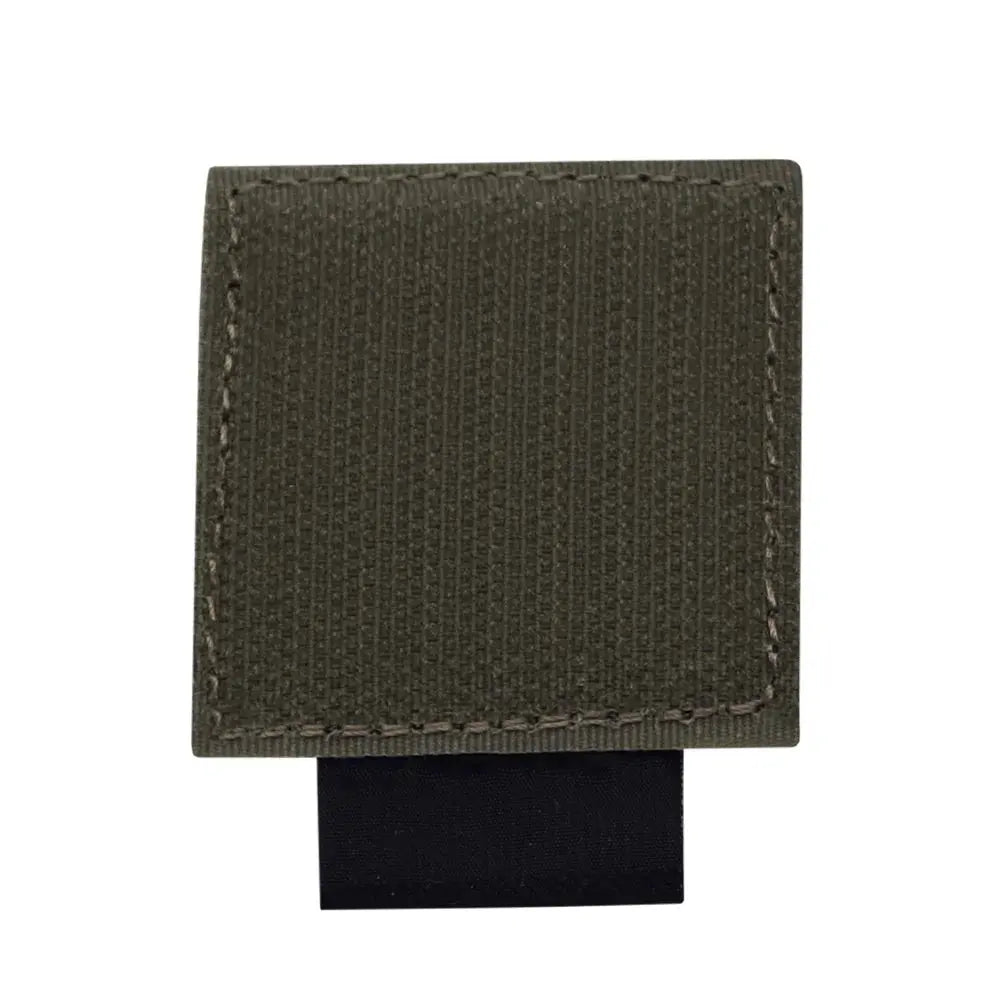 Support tactique VELCRO rangement pour équipement et câbles Zone Tactique