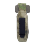 Support tourniquet tactique MOLLE avec marquage TQ 