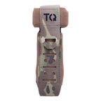Support tourniquet tactique MOLLE avec marquage TQ 