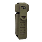 Support tourniquet tactique MOLLE avec marquage TQ 