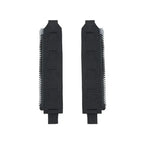 Supports MOLLE zippés pour sangles et backpanel gilet porte plaque 