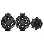 Supports tactiques rotatifs pour holster IMI compatibles Zone Tactique