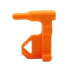Témoin obturateur de chambre (TOC) plastique renforcé 