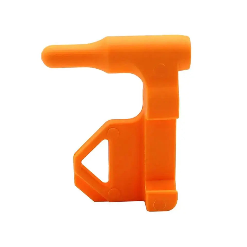 Témoin obturateur de chambre (TOC) plastique renforcé - Zone Tactique