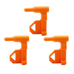 Témoin obturateur de chambre (TOC) plastique renforcé 